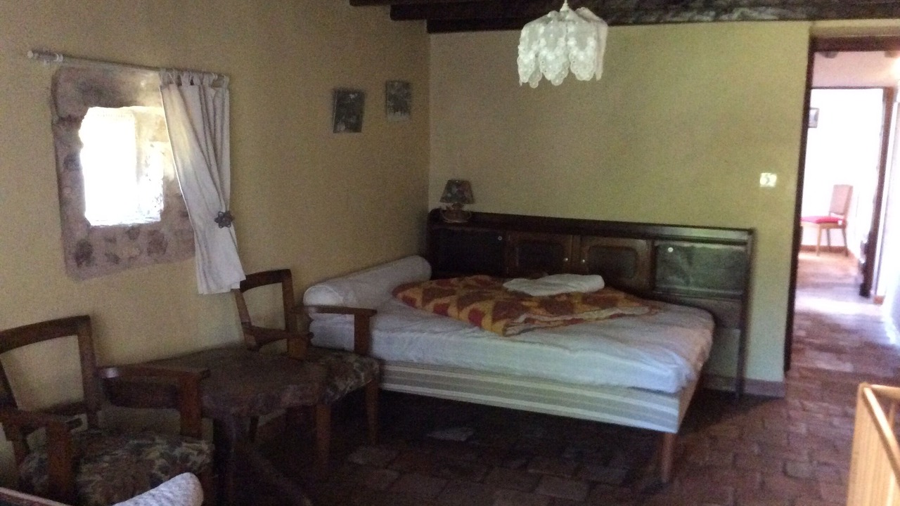 Photo of Bedroom in Pays-de-Belves
