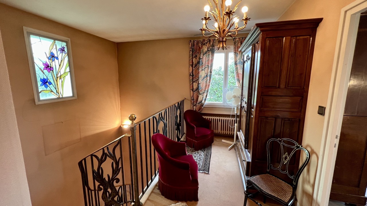 Photo of Bedroom in Riberac