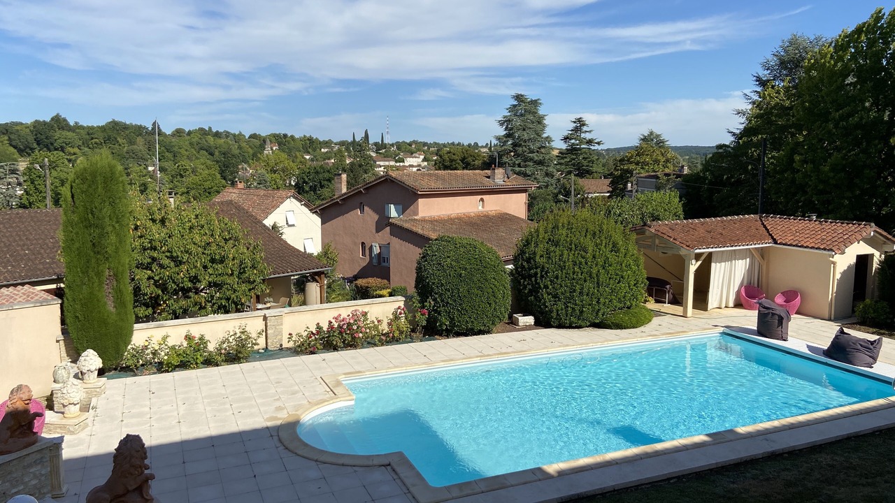 Photo of Outdoor in Riberac