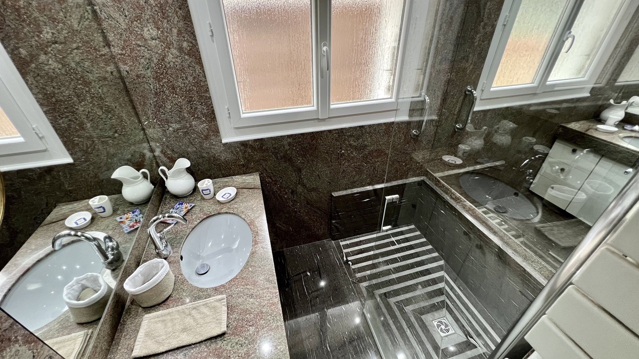 Photo of Bathroom in Riberac
