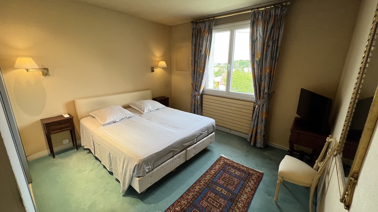 Photo of Bedroom in Riberac