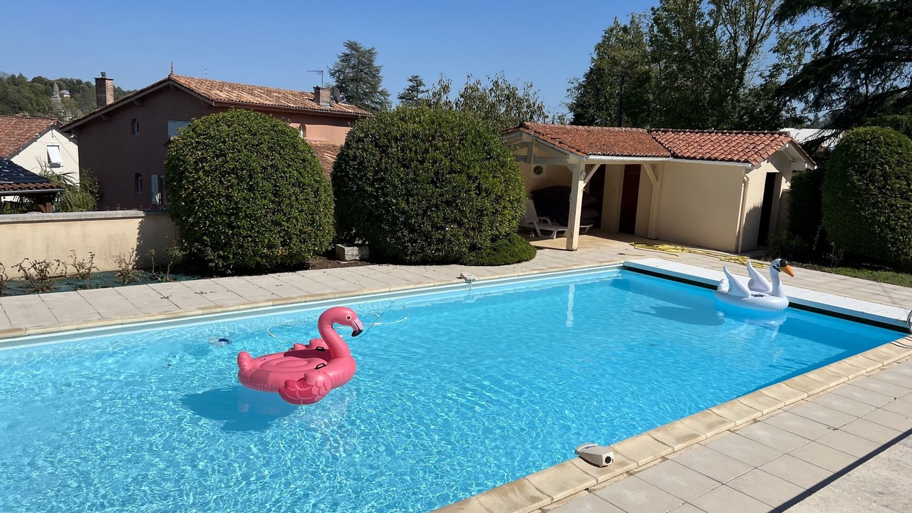 Photo of Outdoor in Riberac