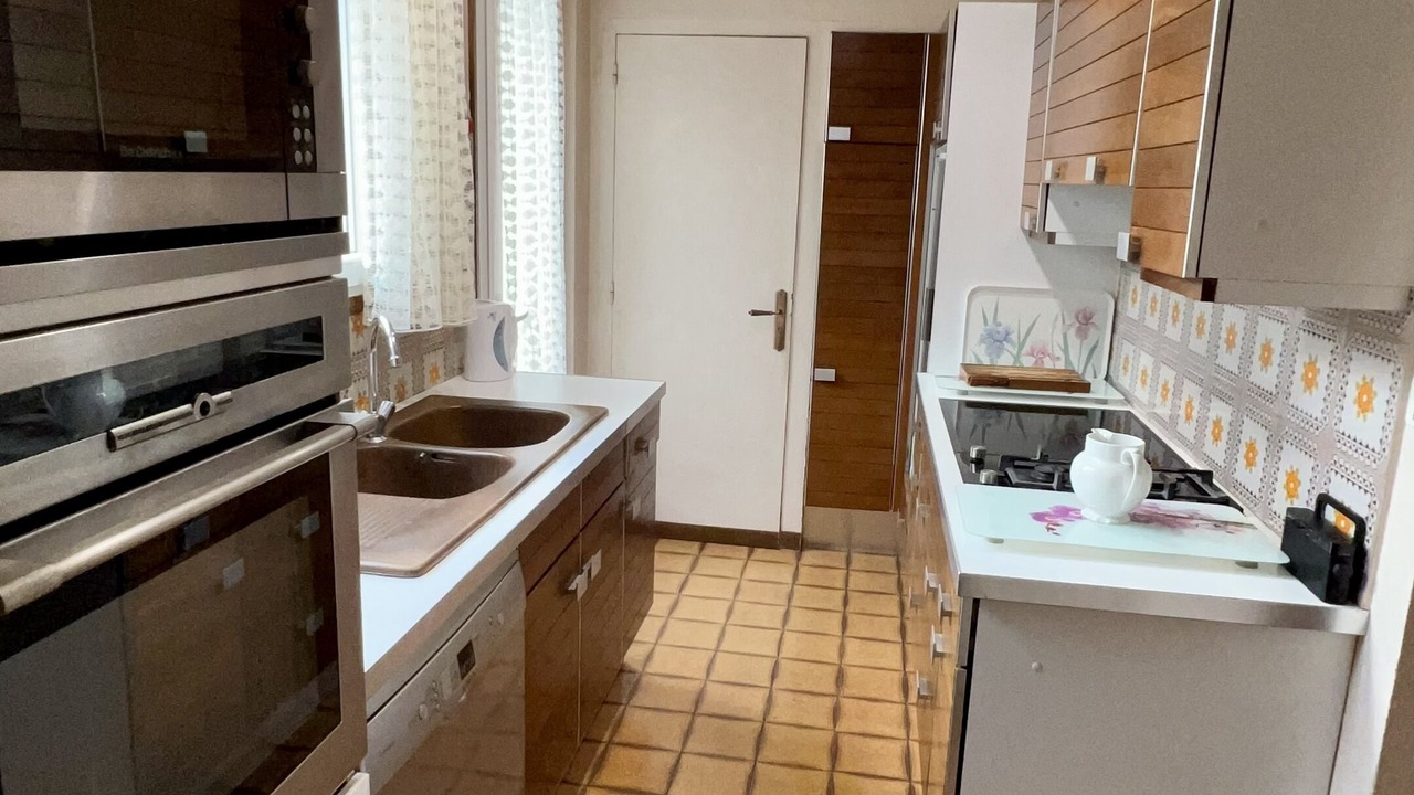 Photo of Kitchen in Riberac
