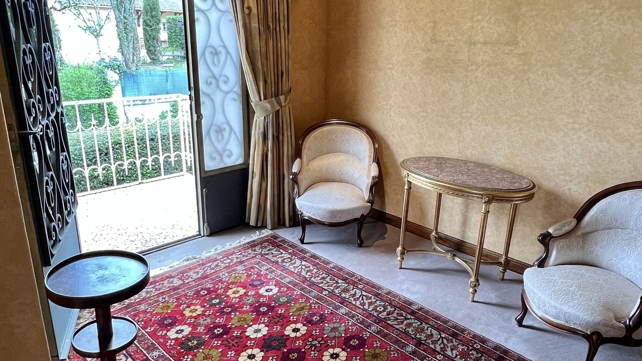 Photo of Bedroom in Riberac