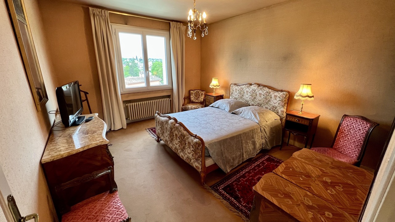 Photo of Bedroom in Riberac