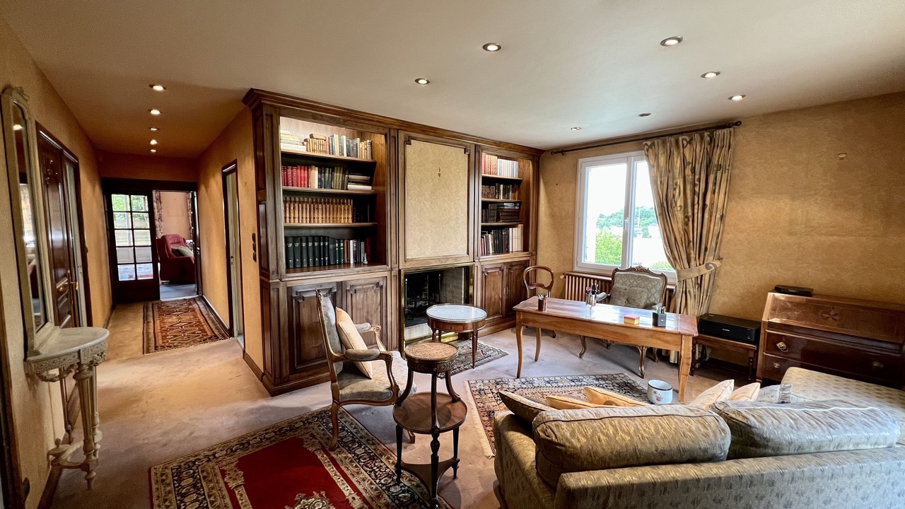 Photo of Livingroom in Riberac