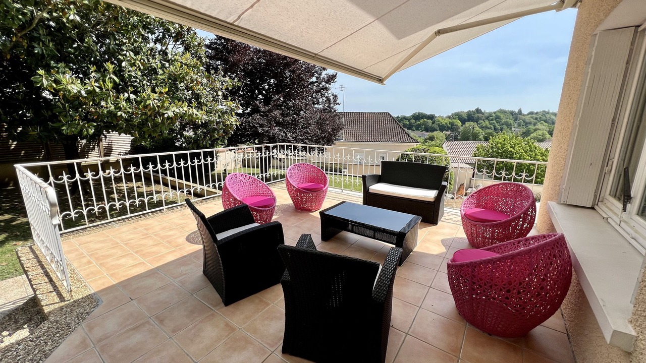 Photo of Outdoor in Riberac