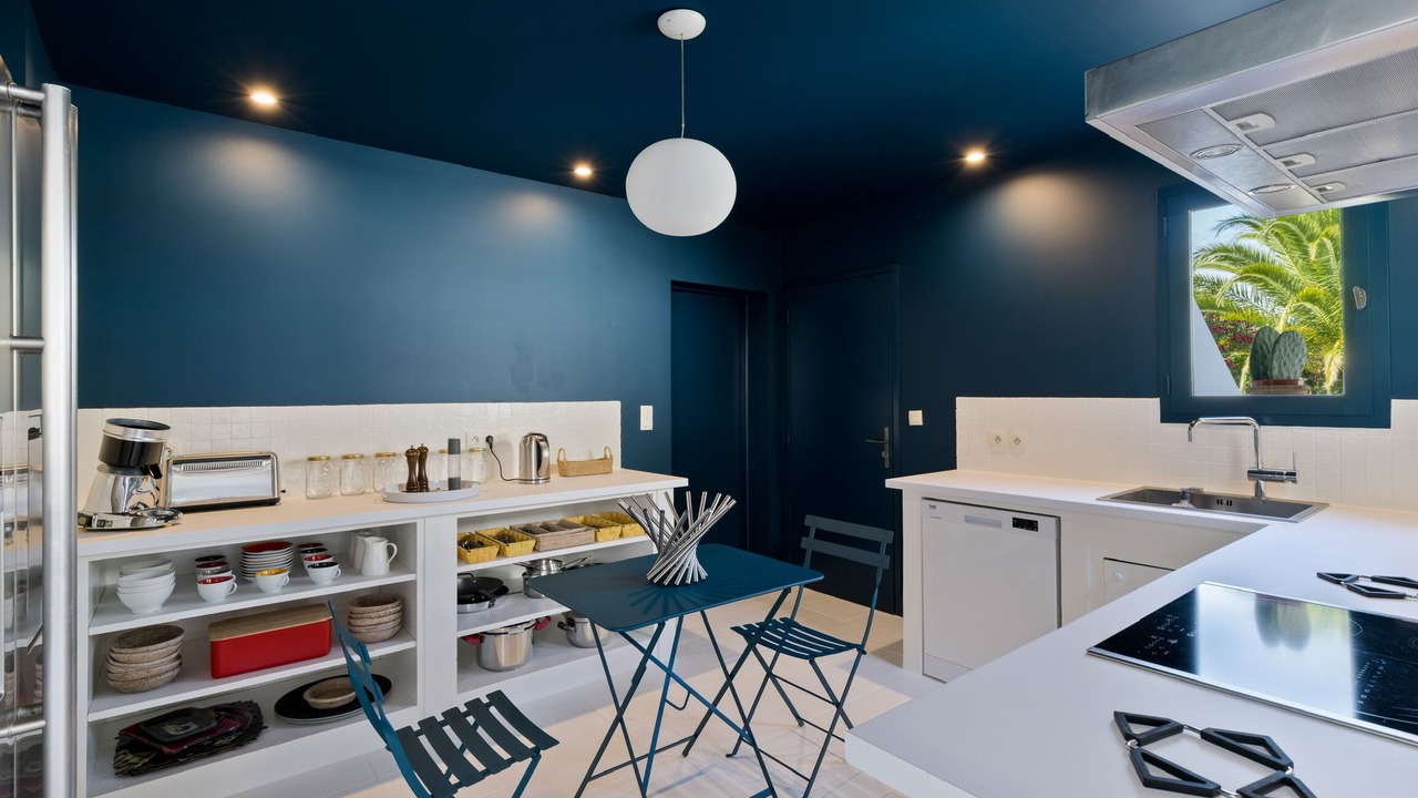 Photo of Kitchen in Ahetze