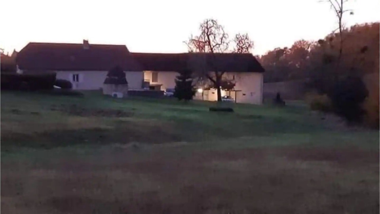 Photo of Outdoor in Fossemagne