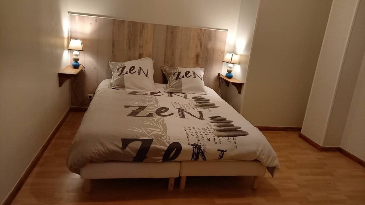 Photo of Bedroom in Fossemagne
