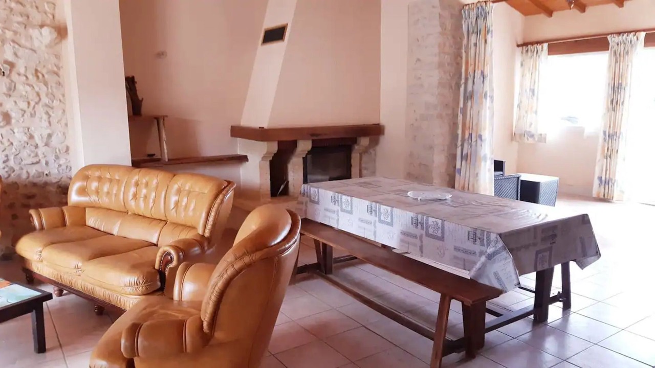 Photo of Livingroom in Fossemagne