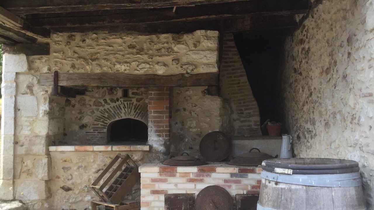 Photo of Outdoor in Fossemagne