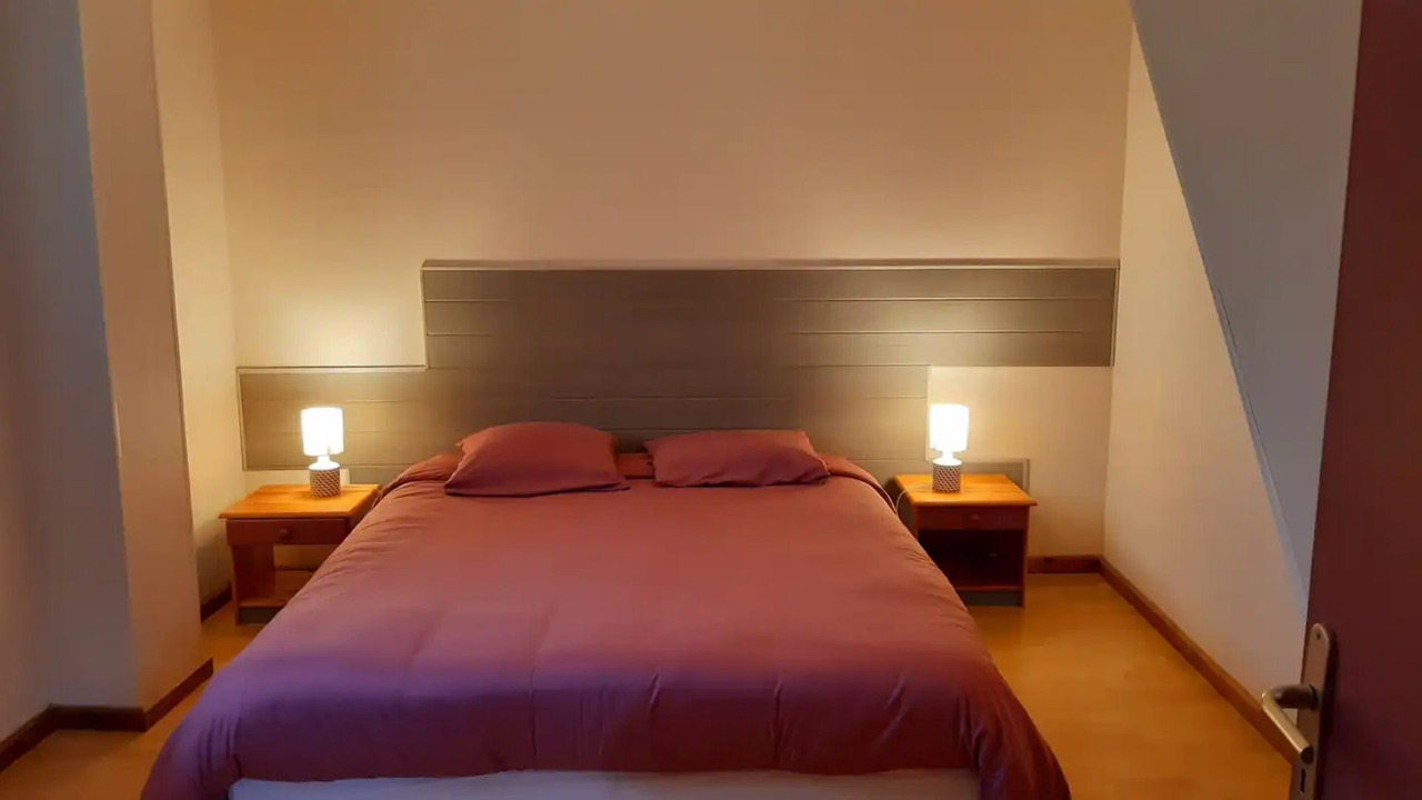 Photo of Bedroom in Fossemagne