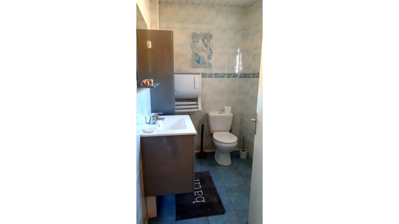 Photo of Bathroom in Fossemagne