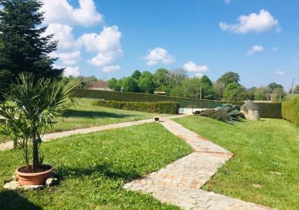 Photo of Outdoor in Fossemagne