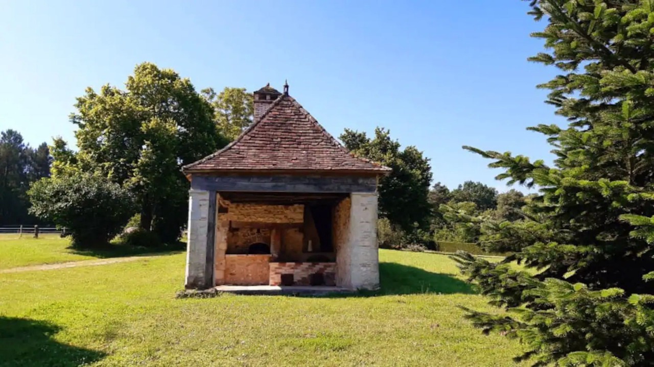 Photo of Outdoor in Fossemagne