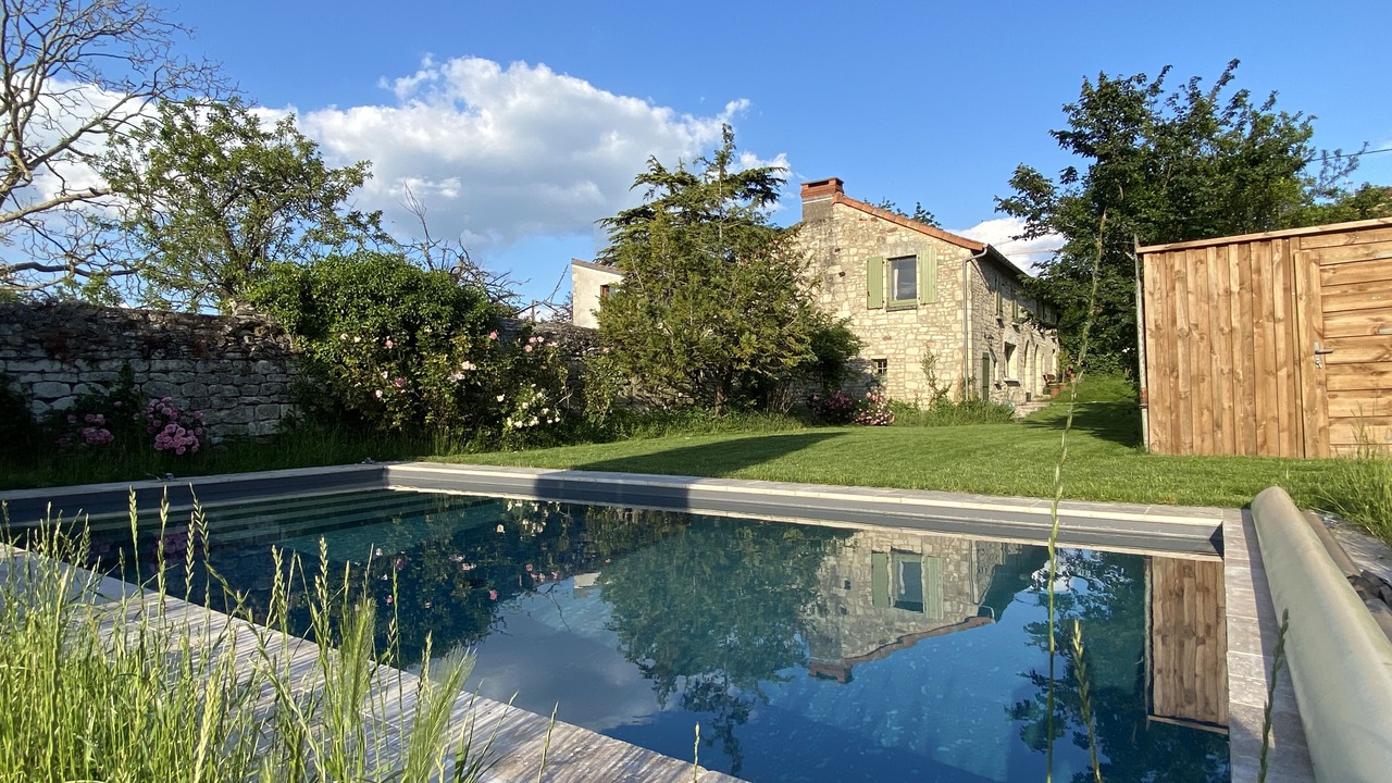 Photo of Outdoor in Pouancay