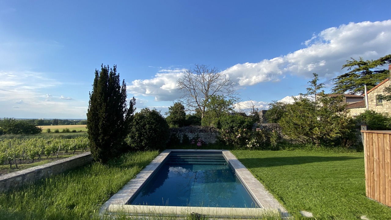 Photo of Outdoor in Pouancay