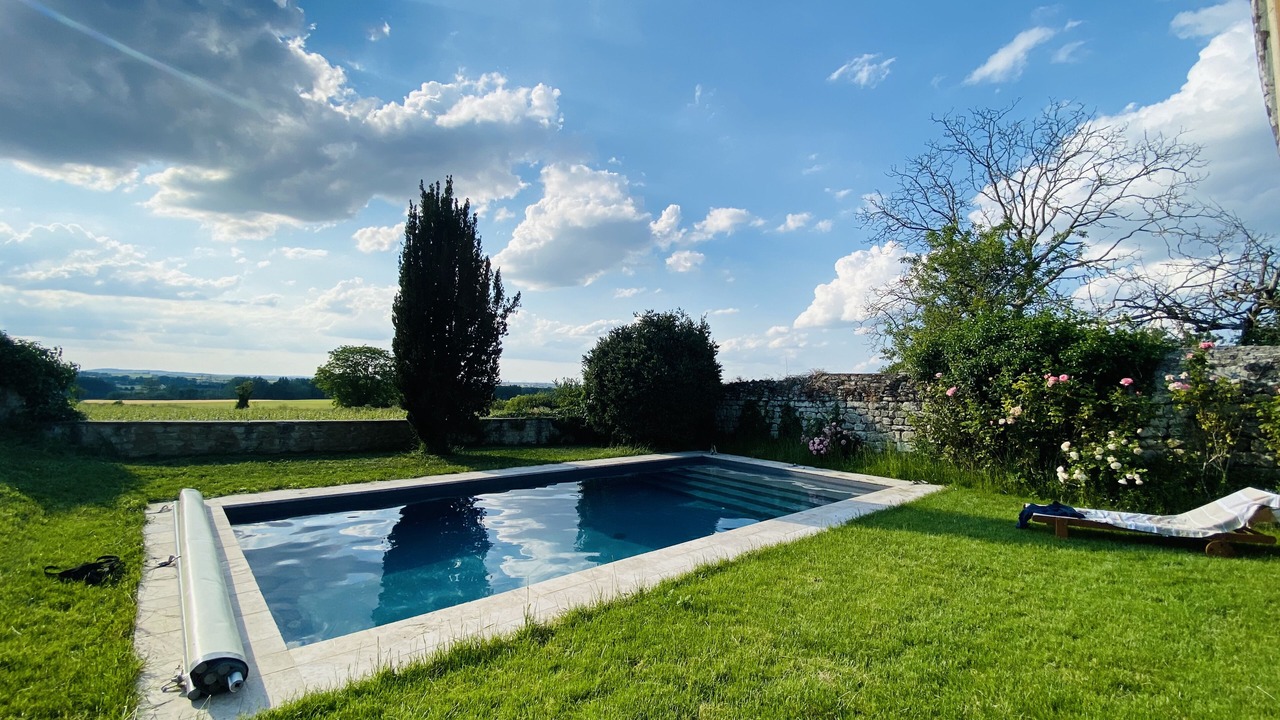 Photo of Outdoor in Pouancay