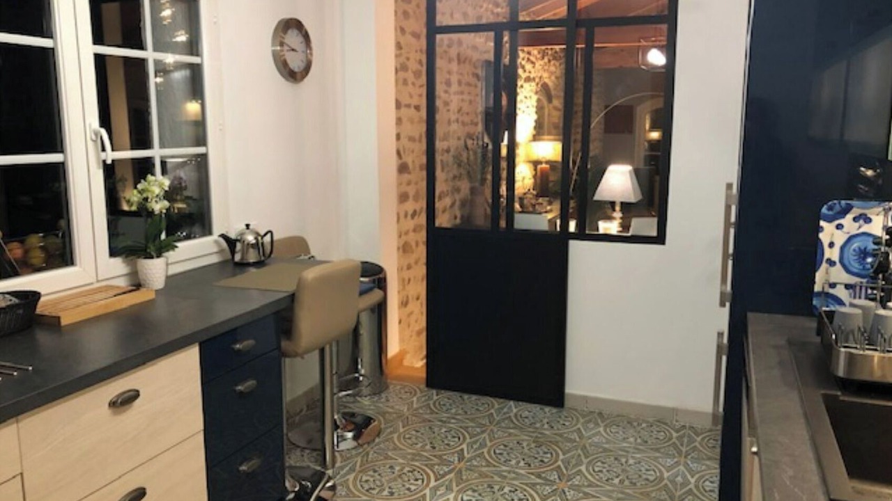 Photo of Kitchen in Arcangues