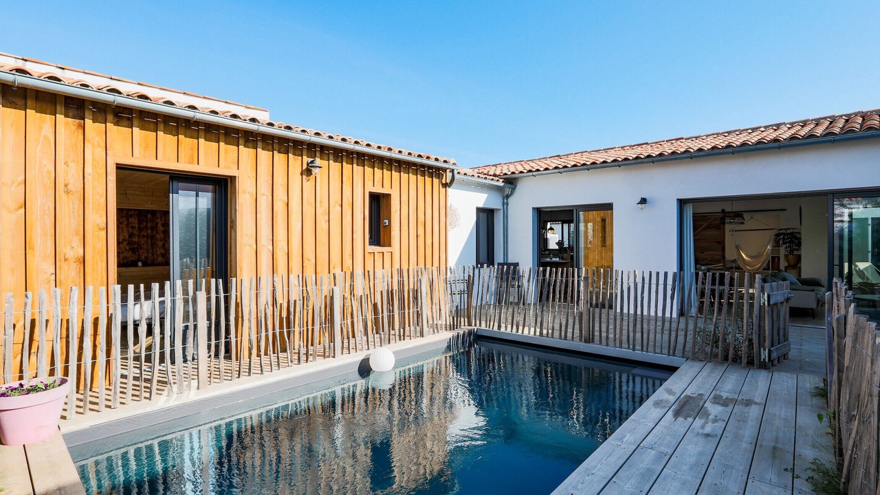 Photo of Outdoor in Rivedoux-Plage