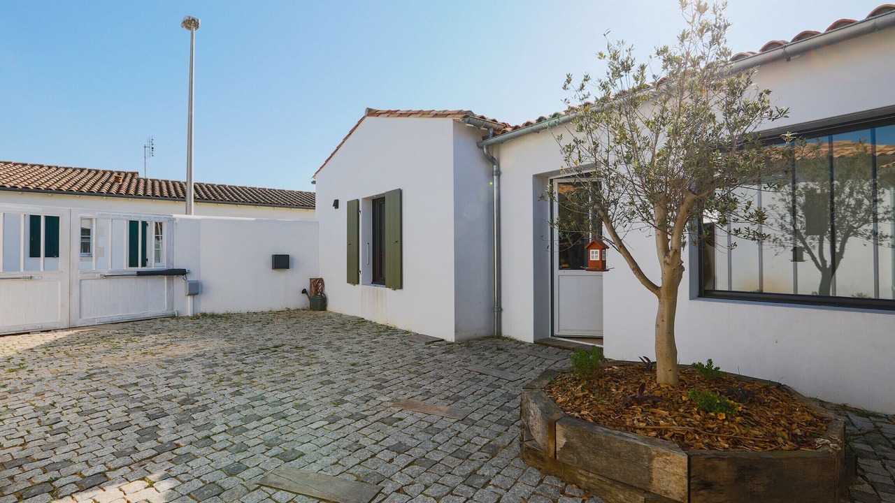 Photo of Outdoor in Rivedoux-Plage