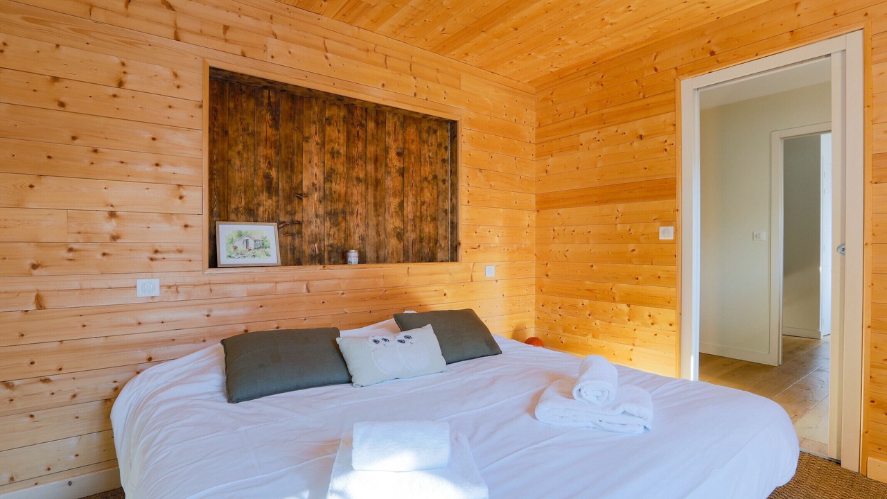 Photo of Bedroom in Rivedoux-Plage