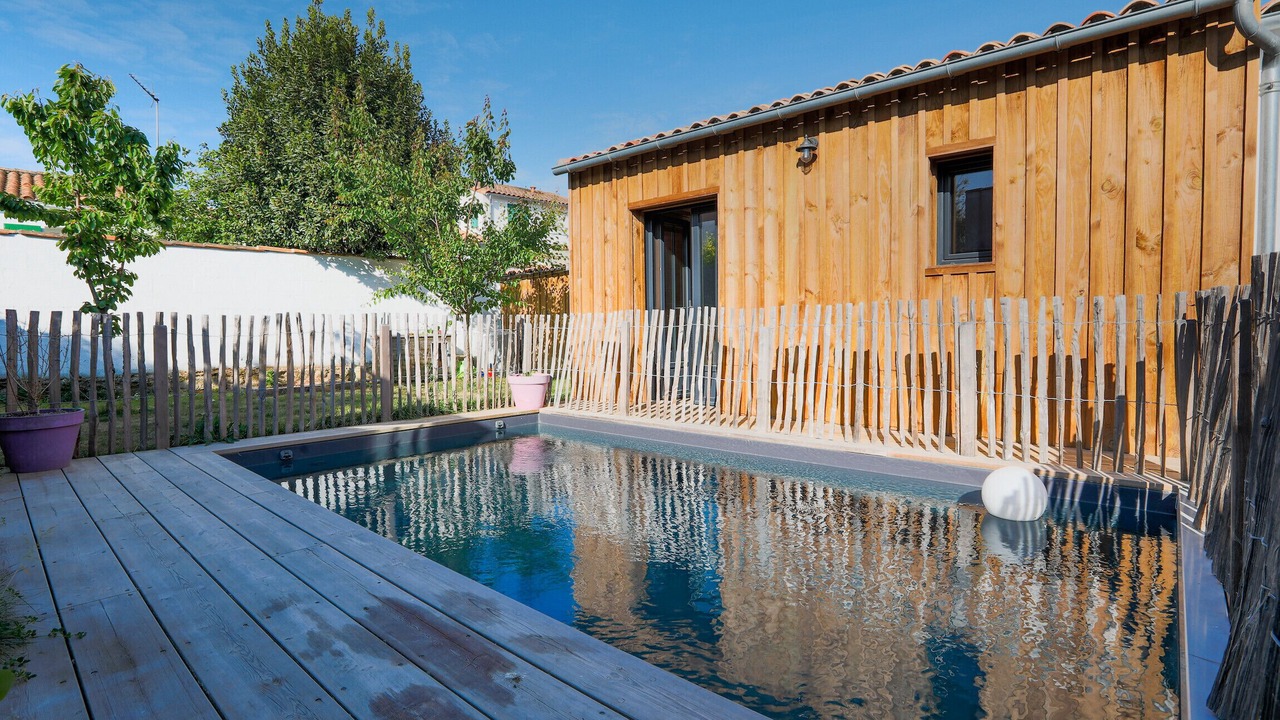 Photo of Outdoor in Rivedoux-Plage