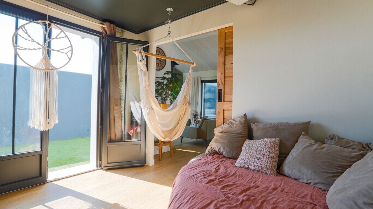 Photo of Livingroom in Rivedoux-Plage