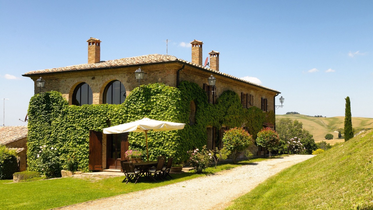 Photo of Outdoor in Monticchiello