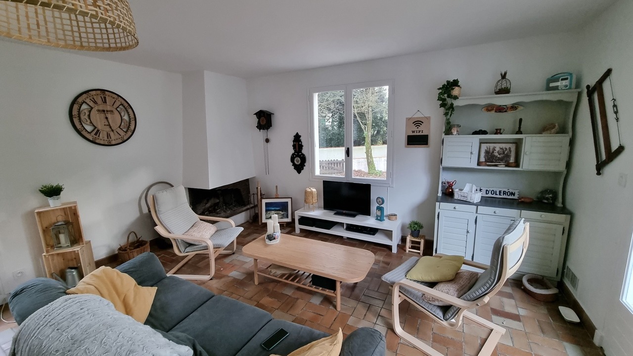 Photo of Livingroom in Boyardville