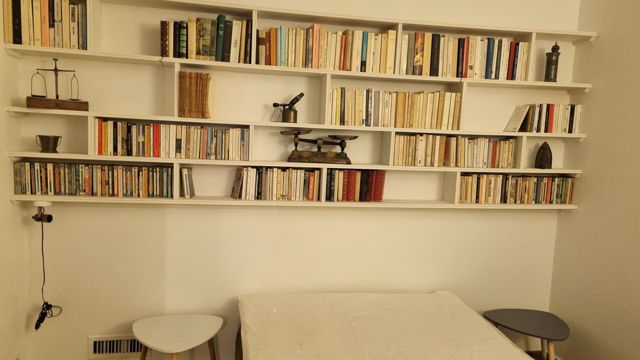 Photo of Bedroom in Boyardville