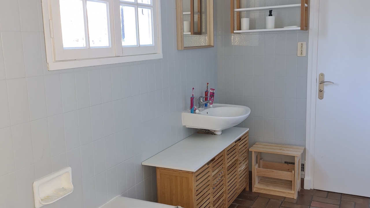 Photo of Bathroom in Boyardville