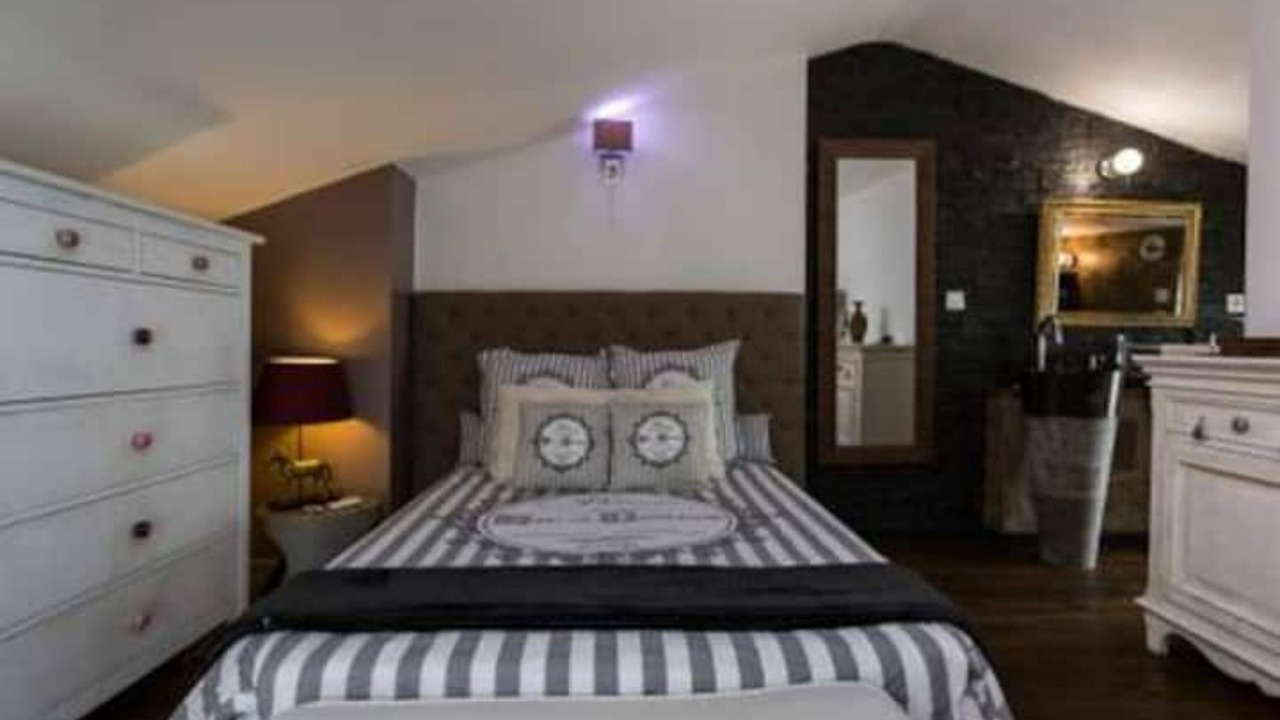 Photo of Bedroom in Pessac