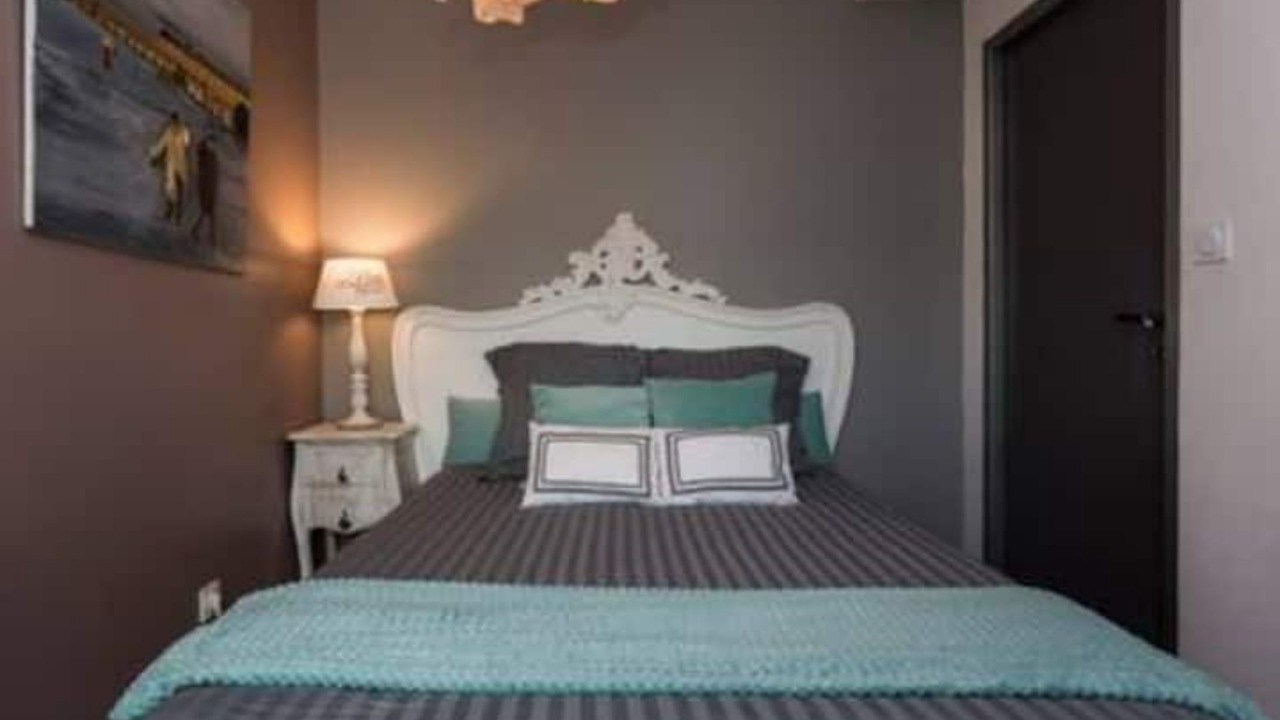 Photo of Bedroom in Pessac