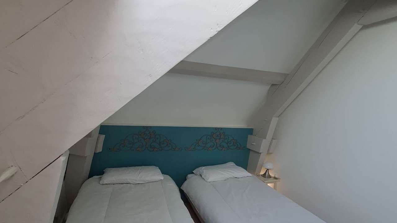 Photo of Bedroom in Saint-Martial-de-Nabirat