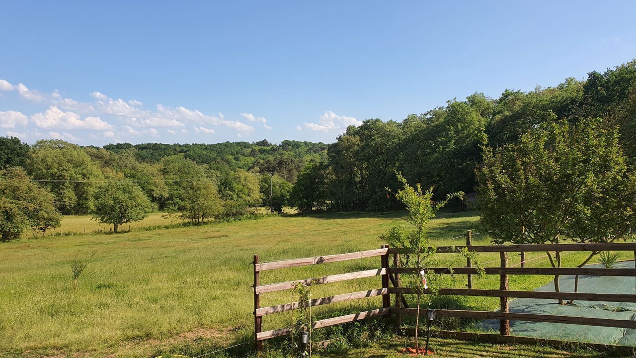 Photo of Outdoor in Saint-Martial-de-Nabirat