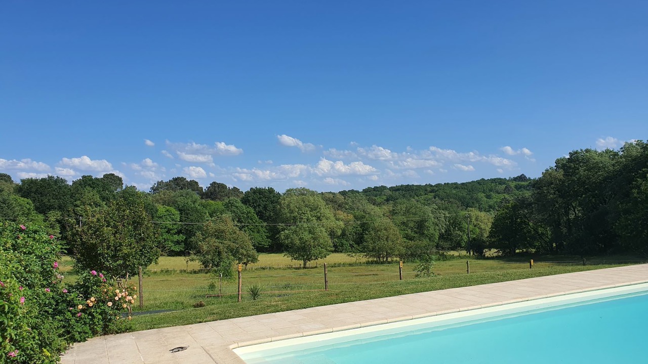 Photo of Outdoor in Saint-Martial-de-Nabirat