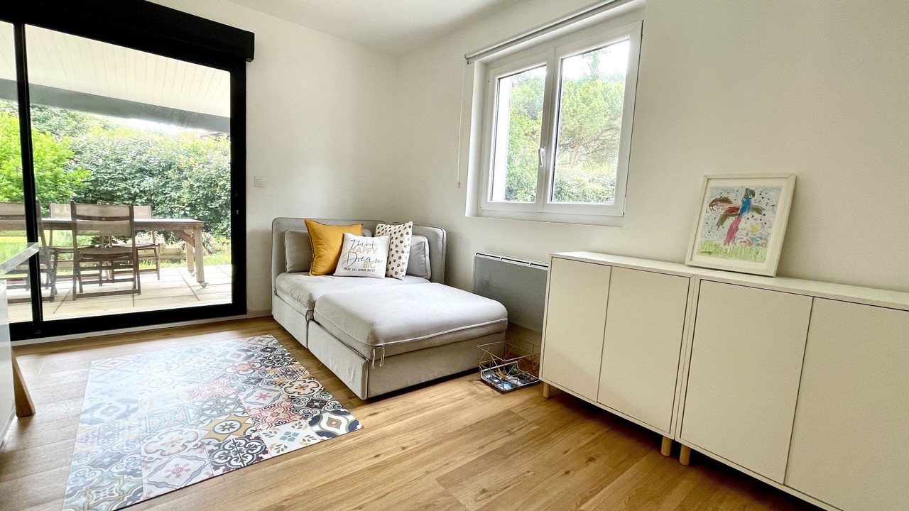 Photo of Livingroom in Pyla-sur-Mer
