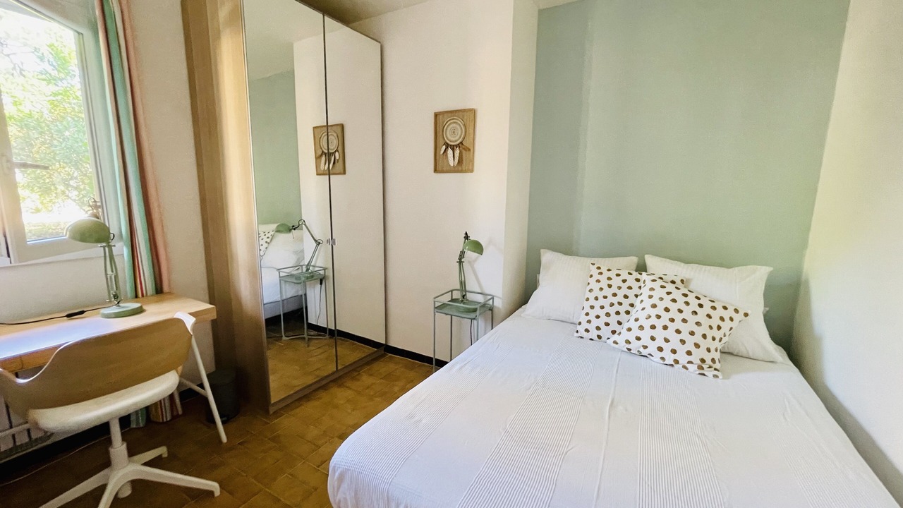 Photo of Bedroom in Pyla-sur-Mer