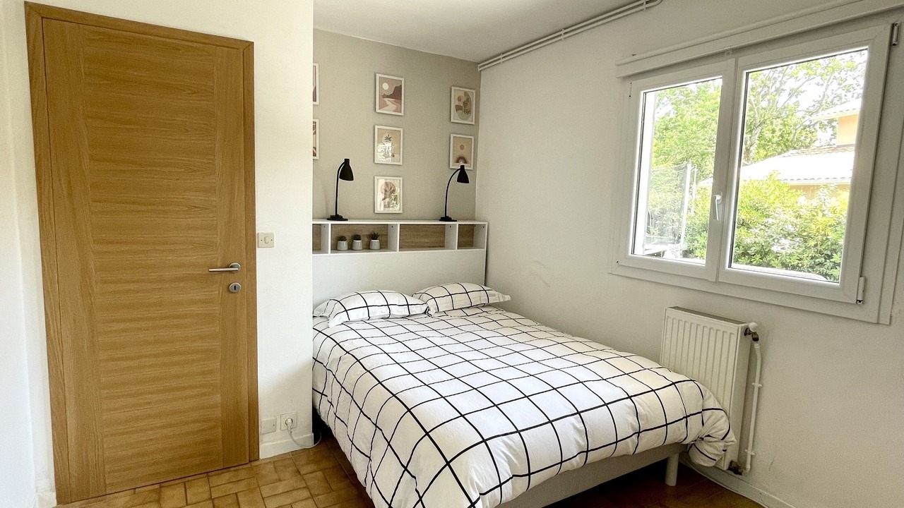 Photo of Bedroom in Pyla-sur-Mer
