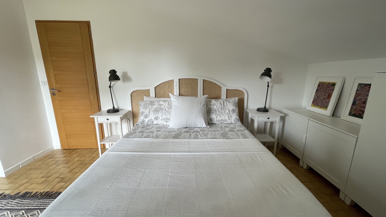 Photo of Bedroom in Pyla-sur-Mer