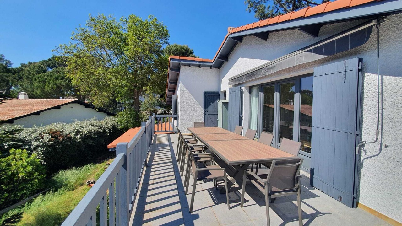 Photo of Outdoor in Pyla-sur-Mer