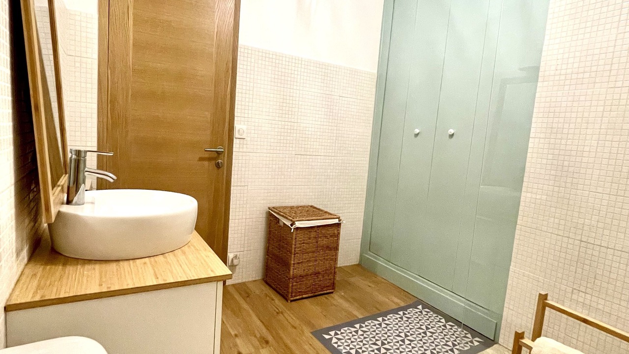 Photo of Bathroom in Pyla-sur-Mer