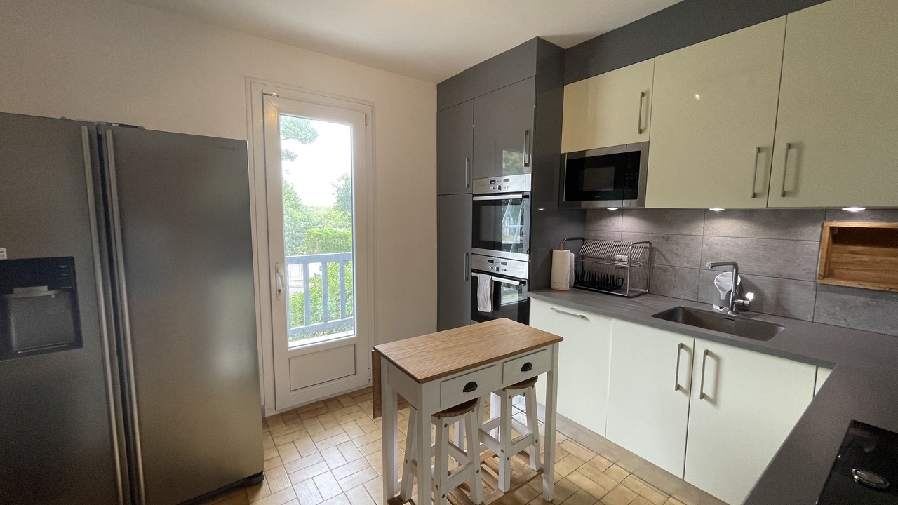Photo of Kitchen in Pyla-sur-Mer
