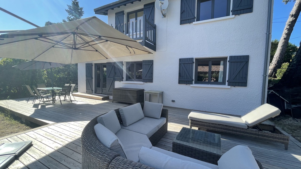 Photo of Outdoor in Pyla-sur-Mer
