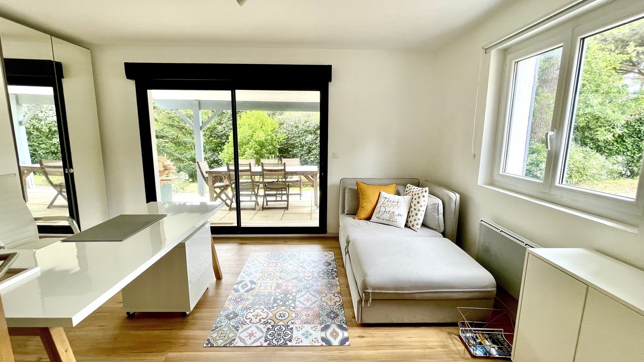 Photo of Livingroom in Pyla-sur-Mer