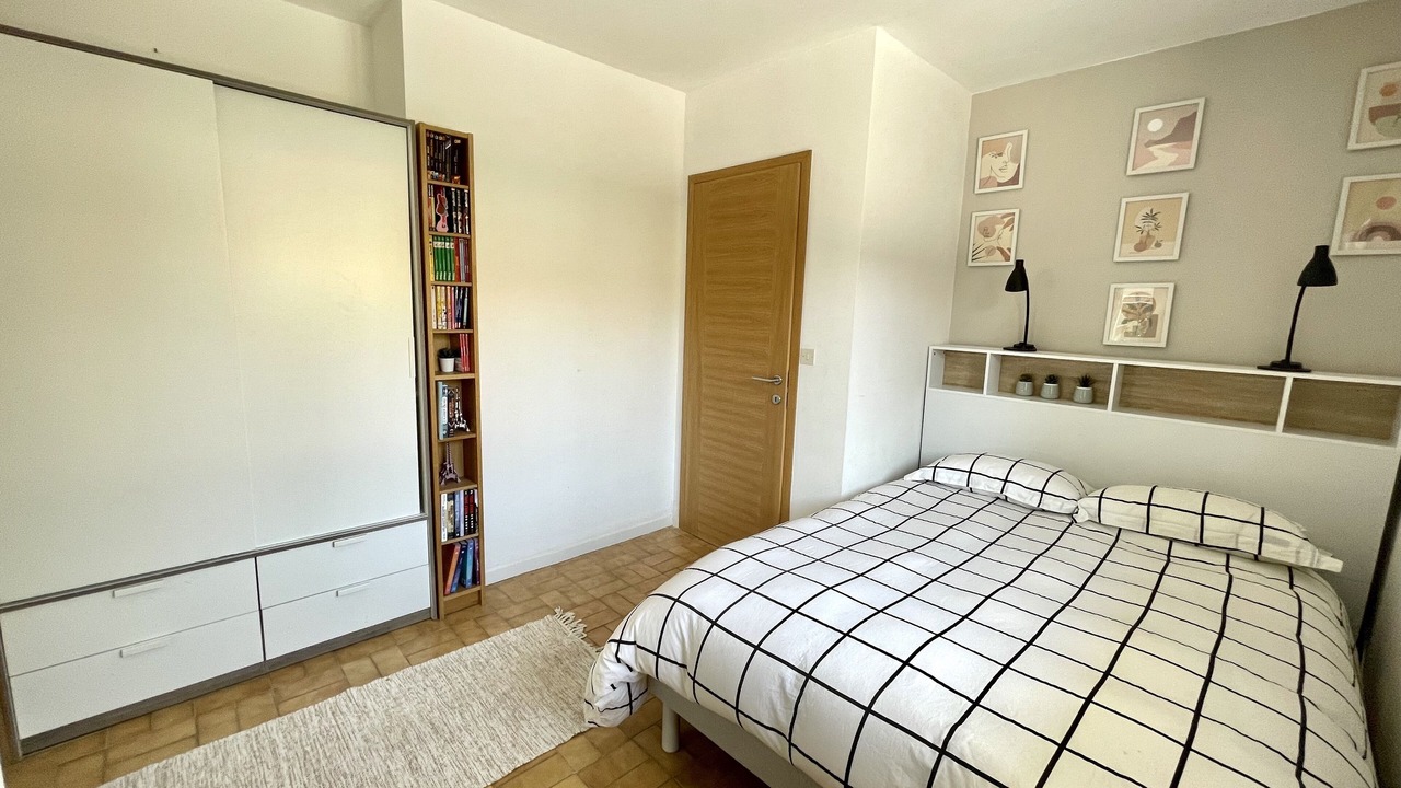 Photo of Bedroom in Pyla-sur-Mer