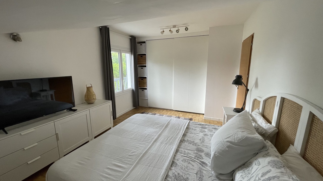 Photo of Bedroom in Pyla-sur-Mer