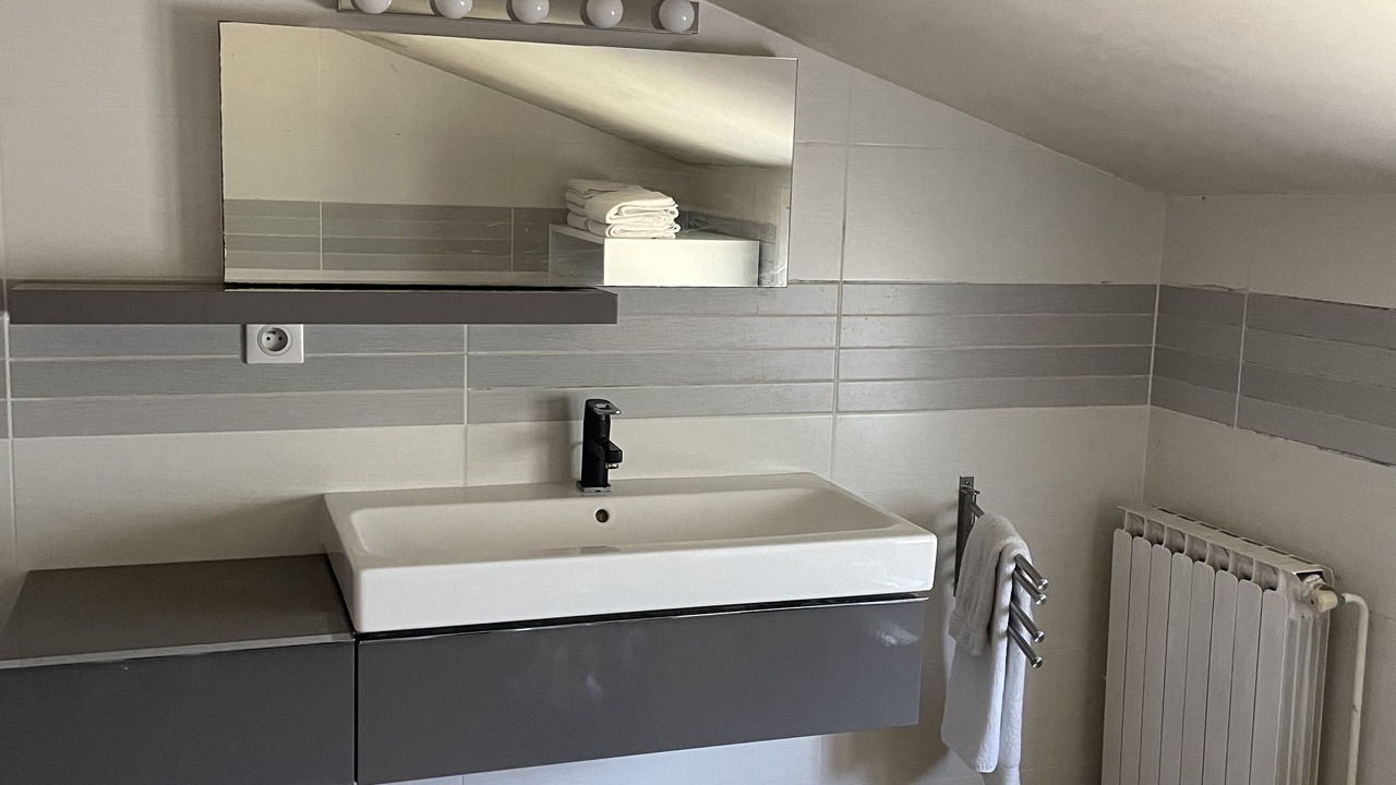 Photo of Bathroom in Pyla-sur-Mer